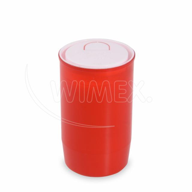 Svíčka iluminační 30% oleje Ø60 x 100 mm 60h. [1 ks]