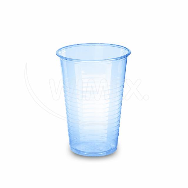 Kelímek BLUE CUP 0,2 l -PP- (Ø 70 mm) [100 ks]