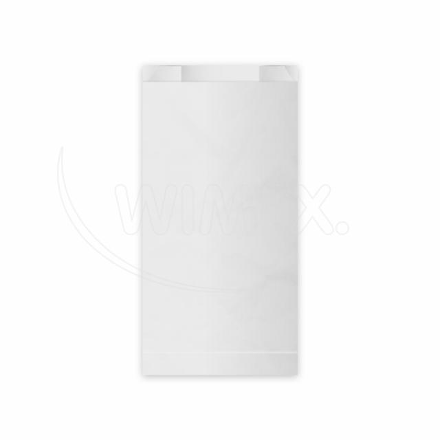 Svačinový papírový sáček 14+7 x 29 cm `1,5kg` [100 ks]