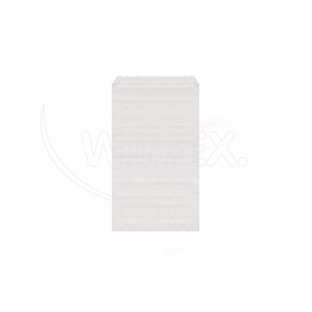 Lékárenský papírový sáček bílý 9 x 14 cm [4000 ks]