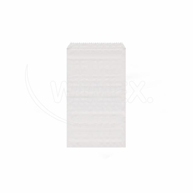 Lékárenský papírový sáček bílý 11 x 17 cm [3000 ks]