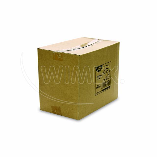 Rychlouzavírací sáček 25 x 30 cm [100 ks]