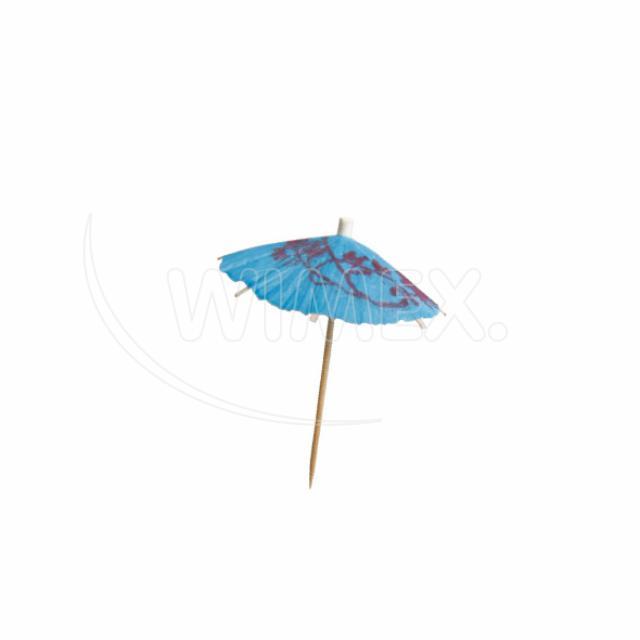 Deštníček 10cm [6 ks]
