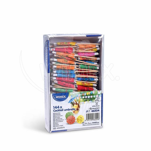 Deštníček 10cm [144 ks]