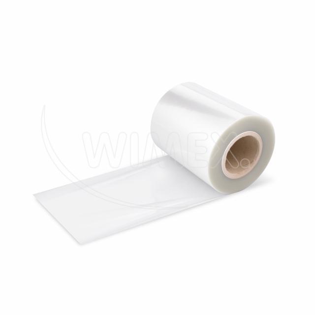 Fólie zatavovací (LDPE/PET) průhledná 185mm x 250m do zatavovacích strojů [2 ks]