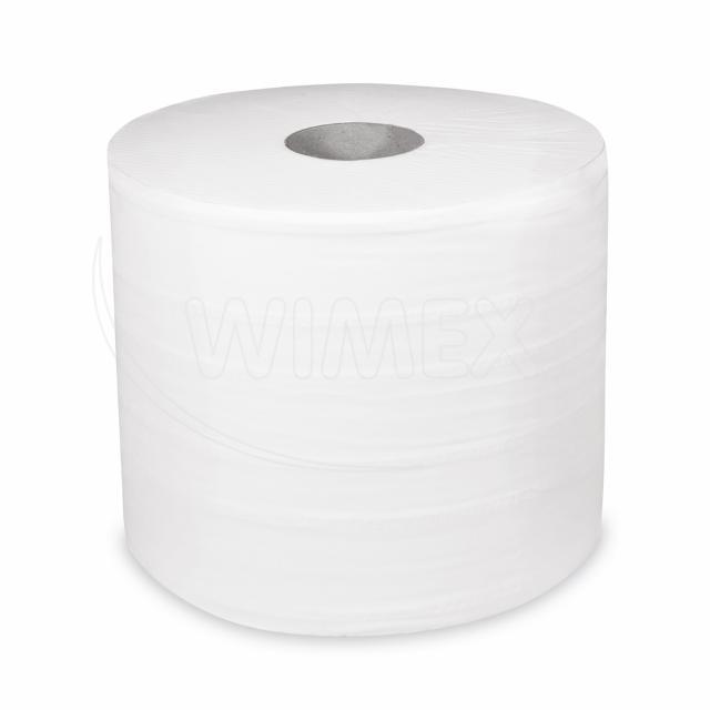 Průmyslová utěrka (Tissue) rolovaná 2vrstvá s ražbou 24cm x 304m [2 ks]