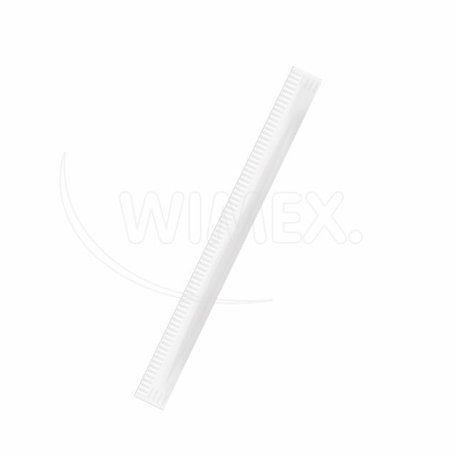 Dřevěné párátko hyg. balené v papíru Ø 2 x 65 mm [1000 ks]