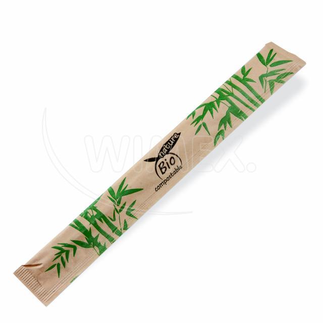 Čínské hůlky 21 cm (hyg. balené po páru) [50 párů]