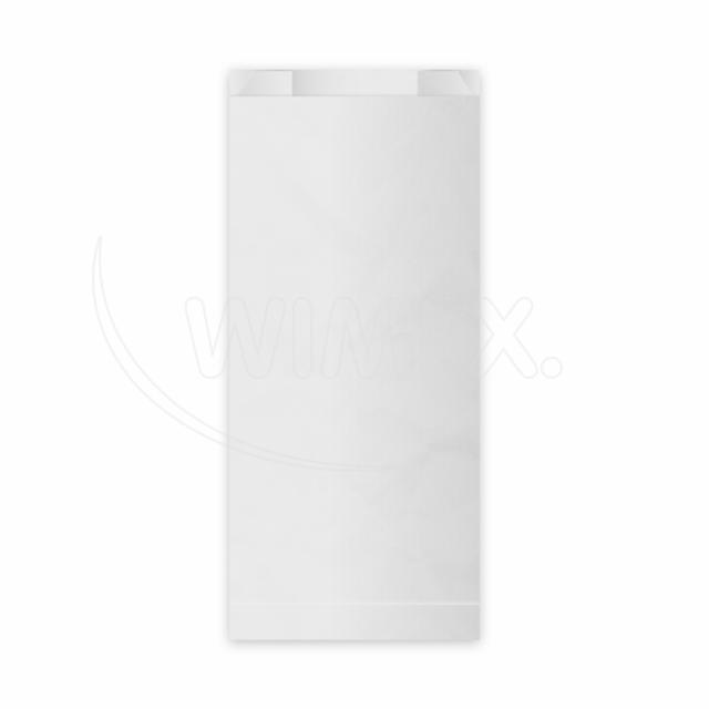 Svačinový papírový sáček 14+7 x 32 cm `2kg` [100 ks]