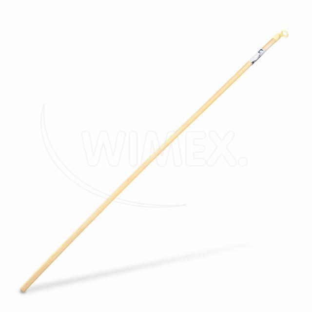 Držák pro lampión dřevěný Ø8mm x 55cm [1 ks]