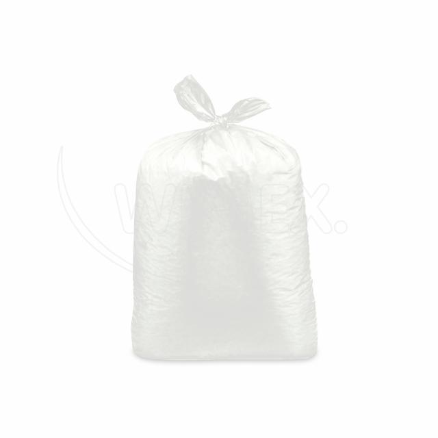 Pytel na odpadky transp. 70x110cm, 120 l, Typ 60 [25 ks]