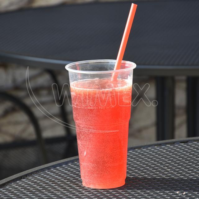 Kelímek z PET 0,3 l (Ø 78 mm) [50 ks]