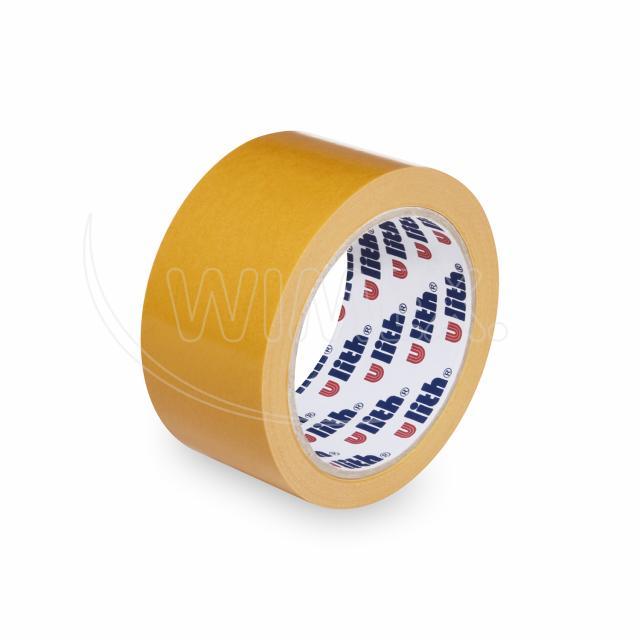 Oboustranná lepící páska 10 m x 50 mm [1 ks]