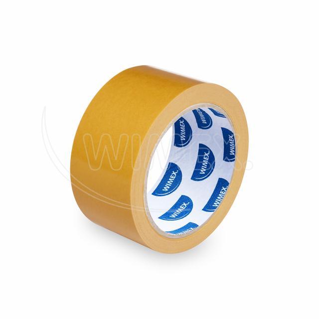 Lepicí páska (PP/Hot-melt) oboustranná 50mm x 10m [1 ks]