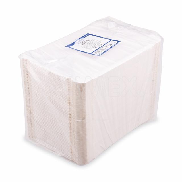 Papírový tácek PREMIUM 16 x 23 cm [250 ks]