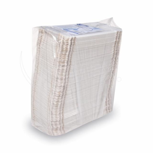 Papírový tácek PREMIUM 10 x 16 cm [250 ks]