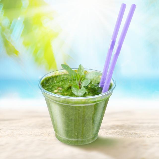 Kelímek z PET 250 ml (Ø 95 mm) [50 ks]