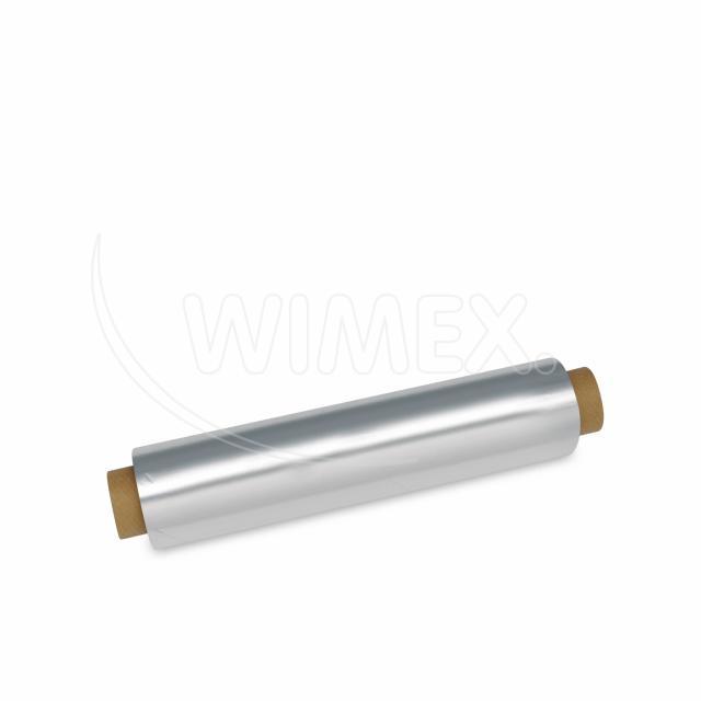 Alu fólie 29 cm x 120 m, 9,3 µm [1 ks]