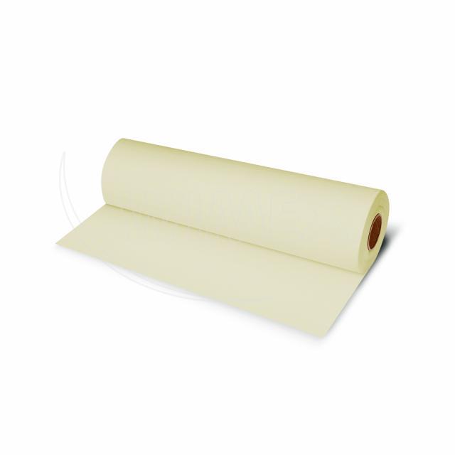 Středový pás (PAP-Airlaid FSC Mix) PREMIUM béžový 40cm x 24m [1 ks]