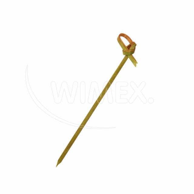 Fingerfood bodec (bambus FSC 100%) Uzlík 10cm [100 ks]