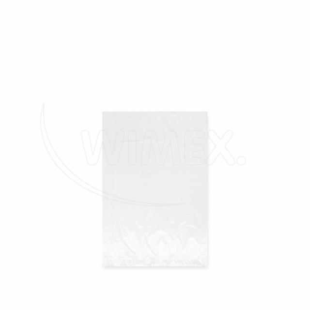 Svačinový sáček 17 x 25 cm (s EAN-kódem) [120 ks]