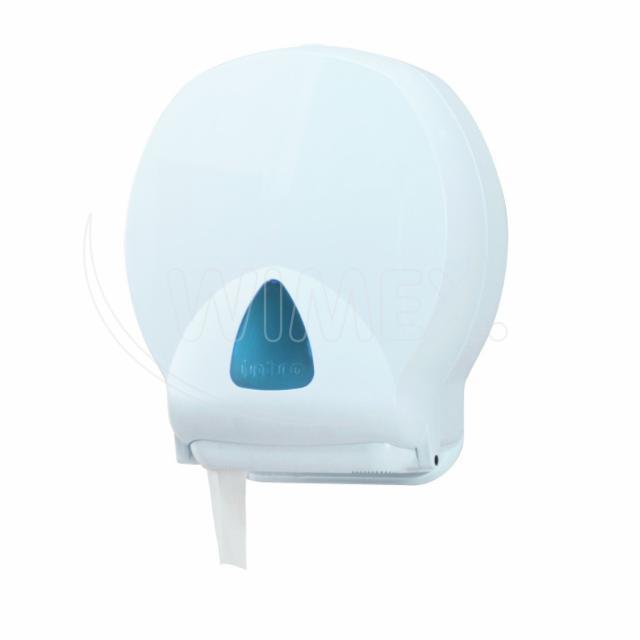 Zásobník Intro bílý pro toaletní papír ≤ Ø28cm [1 ks]
