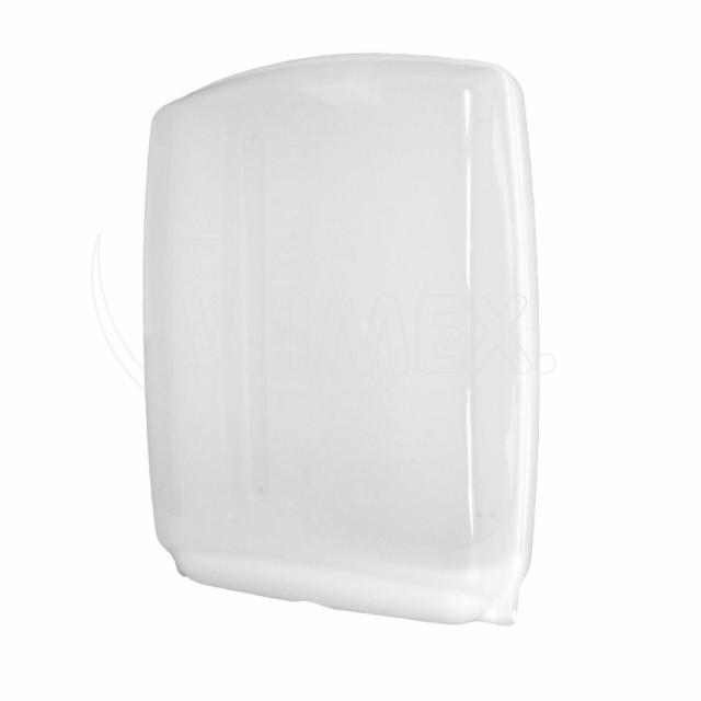 Zásobník Hyg.Soft Maxi bílý pro ručník skládaný [1 ks]
