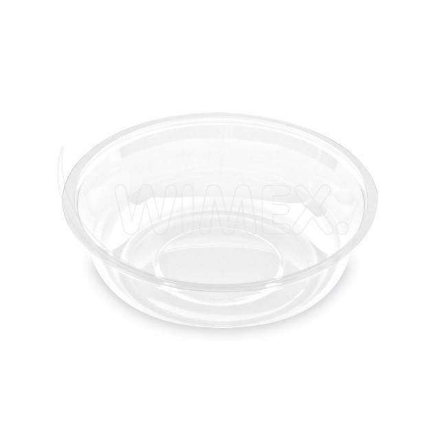 Miska do kelímku (rPET) 125ml [100 ks]