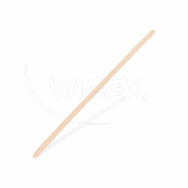 Míchačka dřevěná 17,8cm [1000 ks]