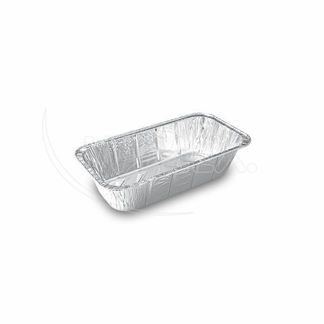 Mísa GASTRO 1/3 hranatá ALU 32,1 x 17,3 x 7,6 cm [50 ks]