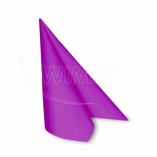 Ubrousek PREMIUM 40 x 40 cm fuchsia [50 ks]
