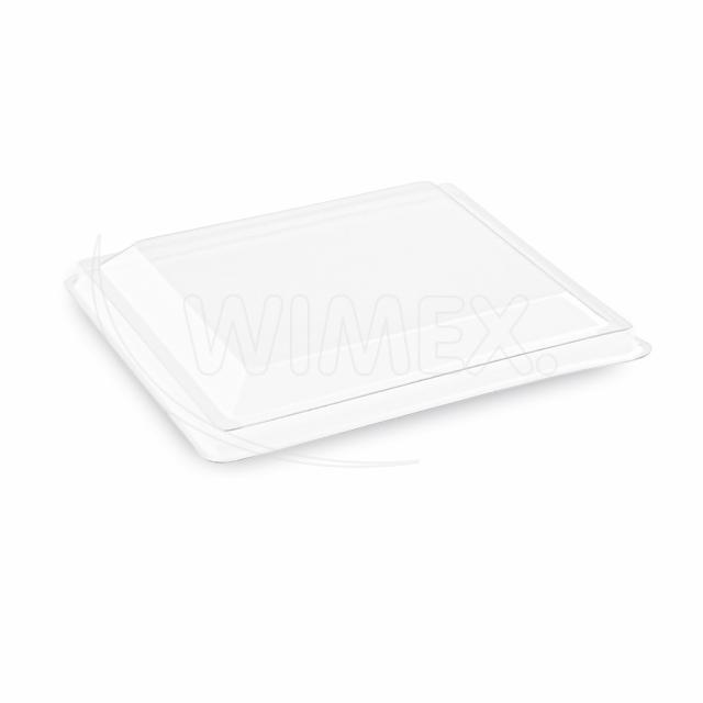 Víčko (PET) pro fingerfood kelímek 66331 [20 ks]