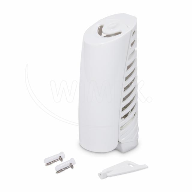 Osvěžovač vzduchu (ABS) bílý [1 ks]