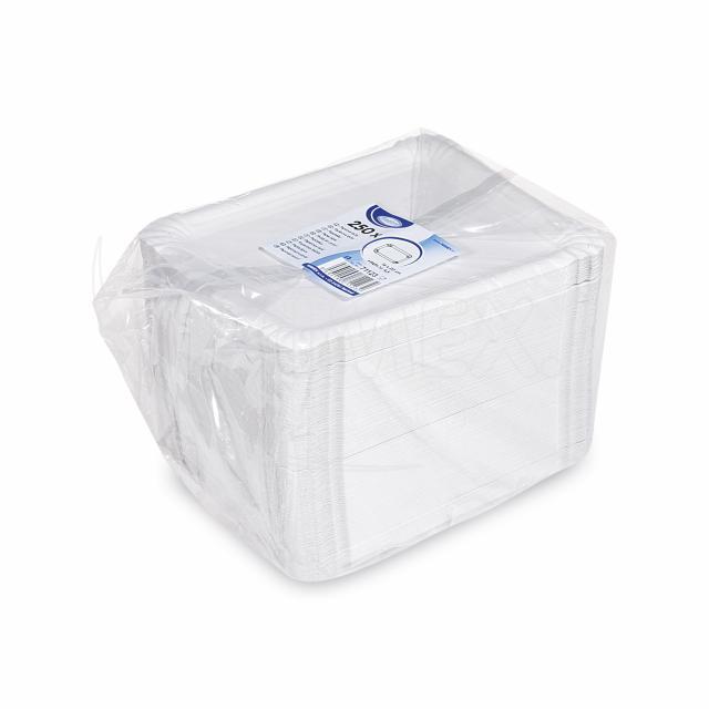 Papírový tácek 16 x 20 cm (č. 4.5) [250 ks]