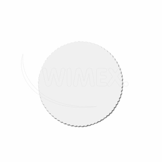 Lepenková podložka pod dort Ø 20 cm [100 ks]