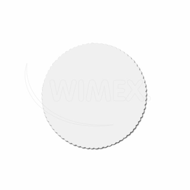 Lepenková podložka pod dort Ø 22 cm [100 ks]