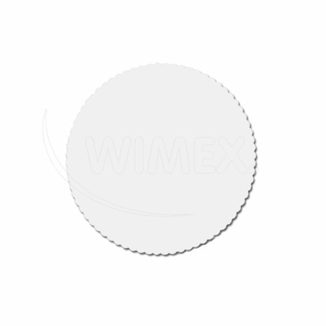 Lepenková podložka pod dort Ø 24 cm [100 ks]