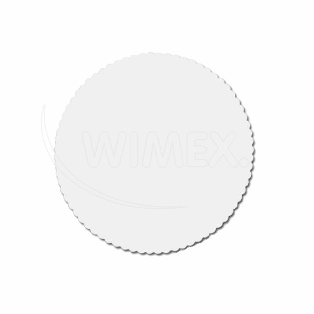 Lepenková podložka pod dort Ø 28 cm [100 ks]