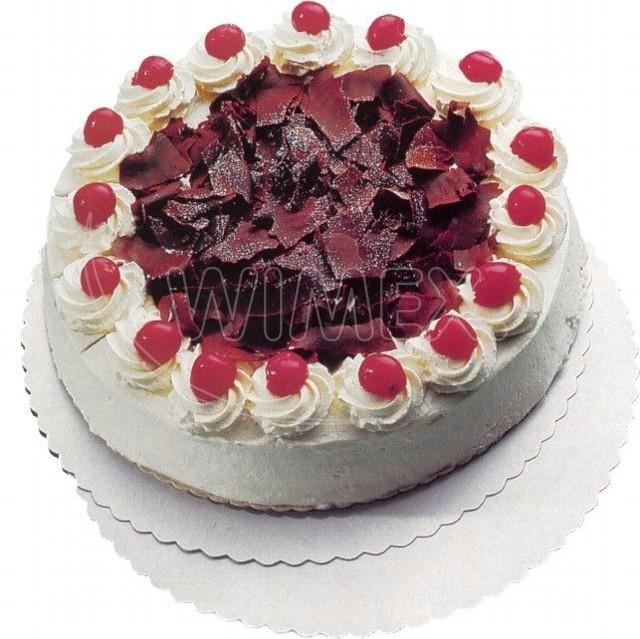 Lepenková podložka pod dort Ø 30 cm [100 ks]