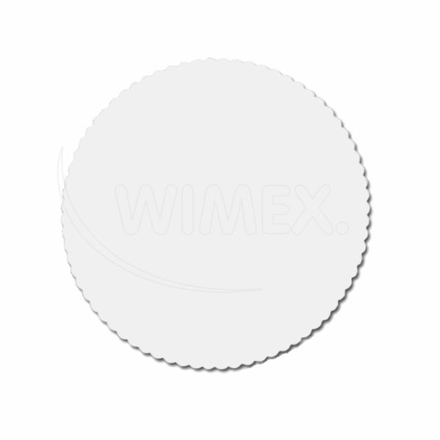 Lepenková podložka pod dort Ø 30 cm [100 ks]