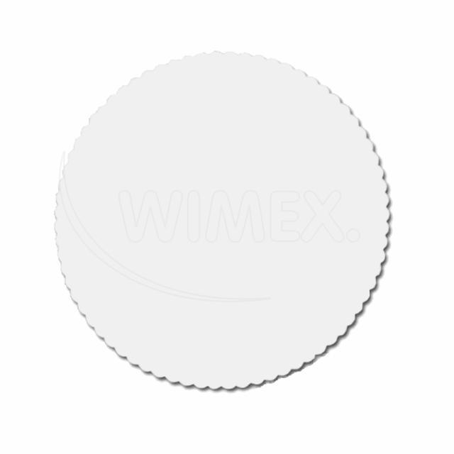 Lepenková podložka pod dort Ø 32 cm [100 ks]