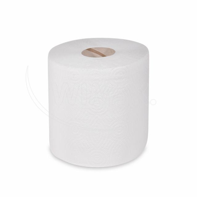 Kuchyňská utěrka 2vrstvá Ø19cm 19cm x 100m `XXL` [1 ks]