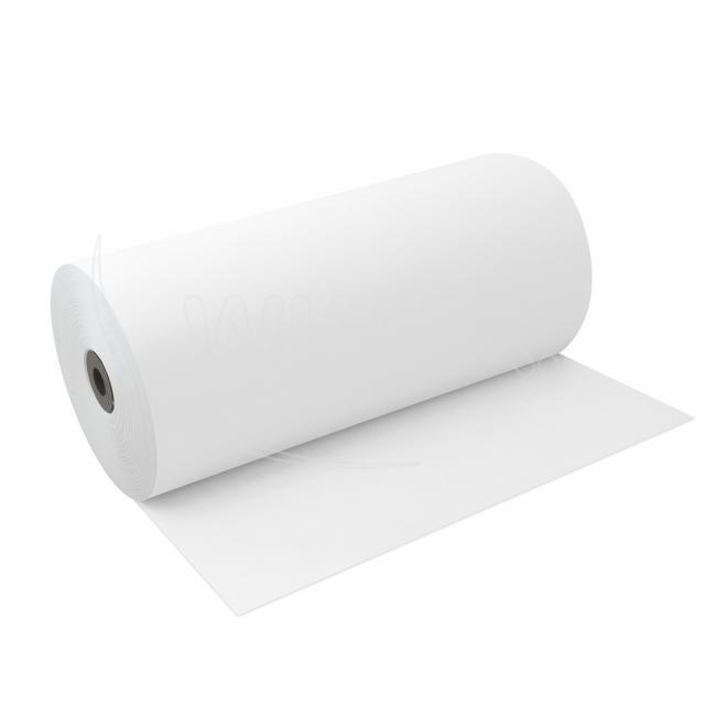 Balicí papír rolovaný bílý 50cm x 10kg [1 ks]