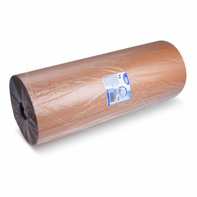 Balicí papír rolovaný, hnědý 50 cm, 10 kg [1 ks]
