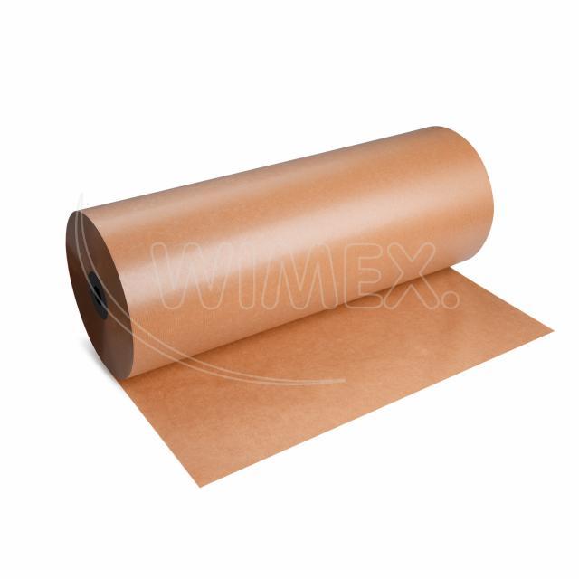 Balicí papír rolovaný hnědý 50cm x 10kg [1 ks]