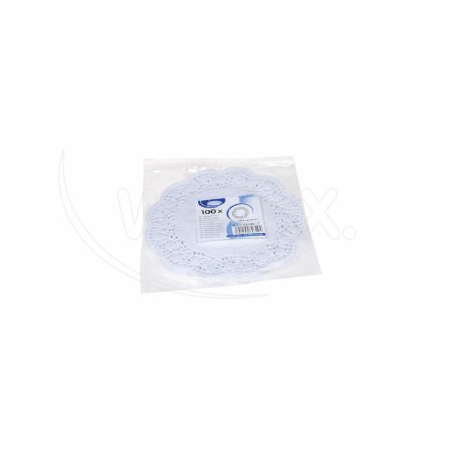 Dekorativní krajka kulatá Ø 20 cm [100 ks]