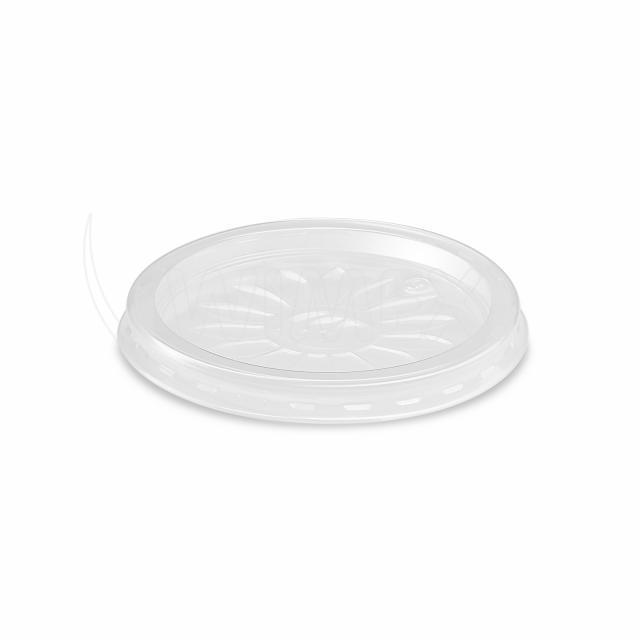 Víčko pro "airpac" misky kulaté 350 + 500 ml [25 ks]
