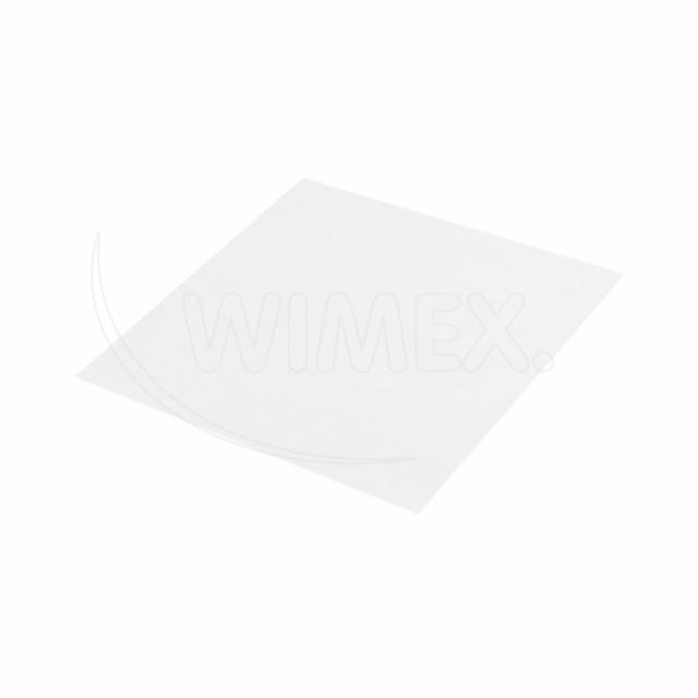 Papírový přířez (FSC Mix) nepromastitelný 30 x 30 cm [1000 ks]