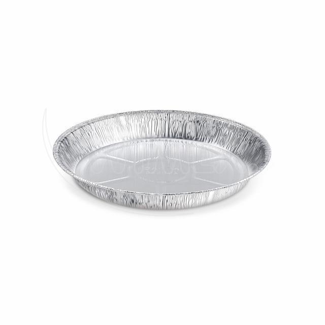 Talíř kulatý (ALU) 620 ml, Ø 21,4 x 2,3 cm [200 ks]