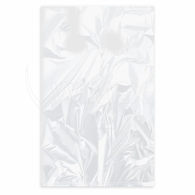 Univerzální sáček (HDPE) transparentní 25 x 40 cm 5L `XL` [50 ks]